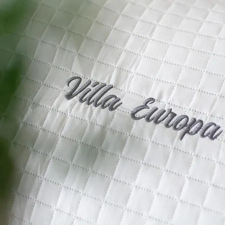Villa Europa Golf Villa Costa Teguise