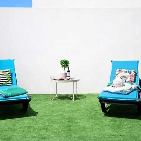 Villa Europa Golf Villa
