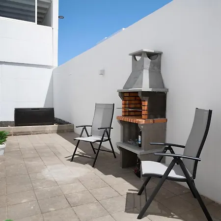 Villa Europa Golf Villa Costa Teguise