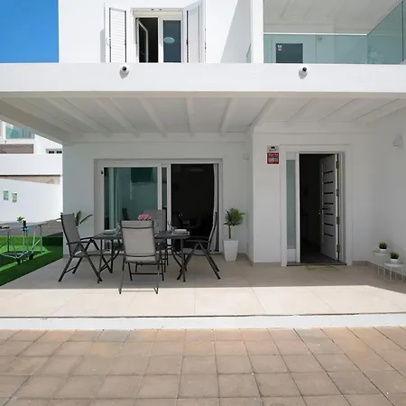 Vila Villa Europa Golf